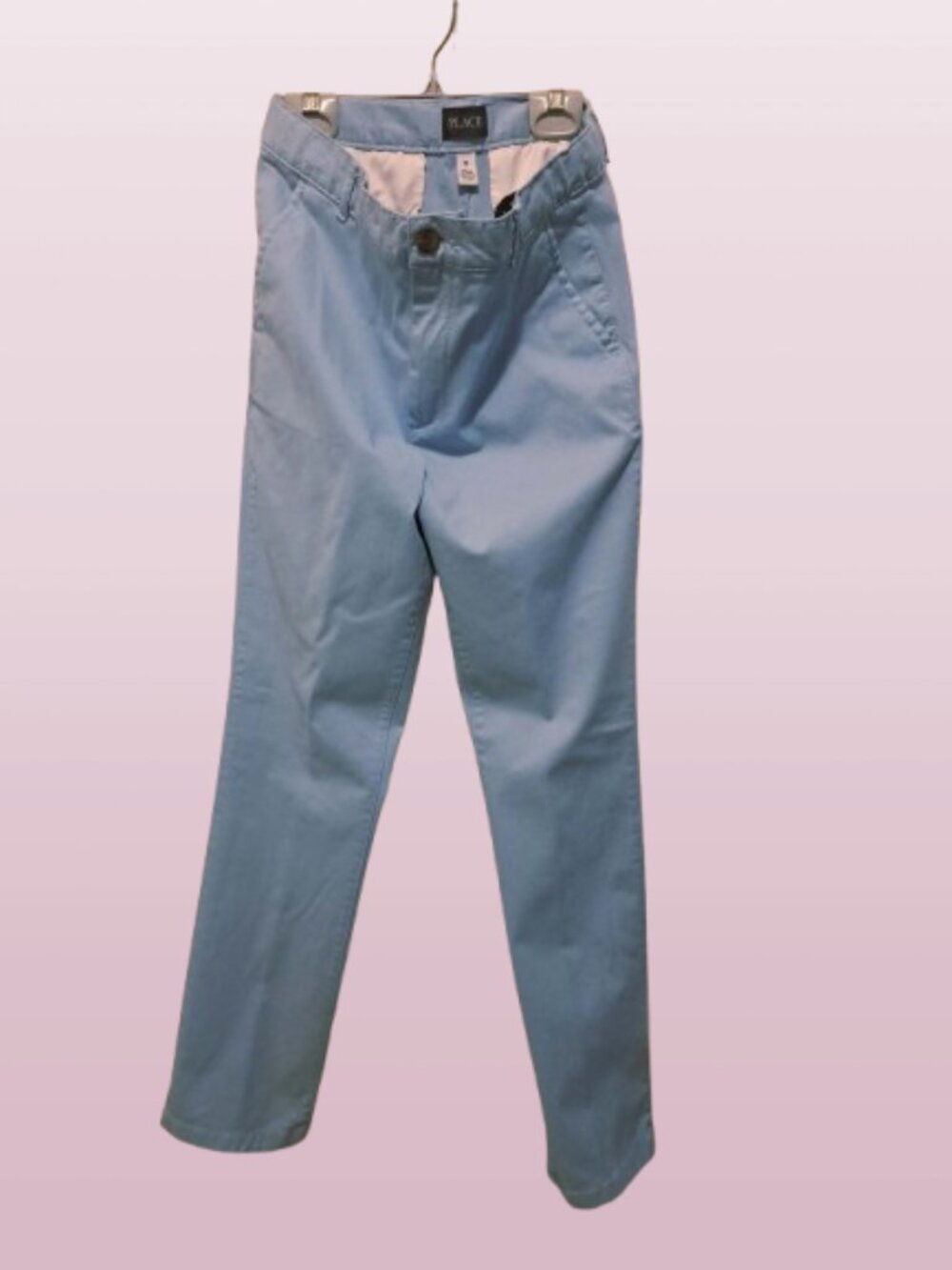 Boys Chino Pants